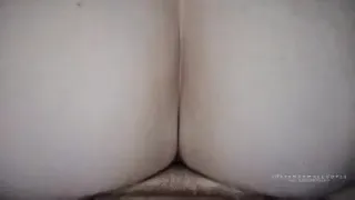 Reverse Cowgirl