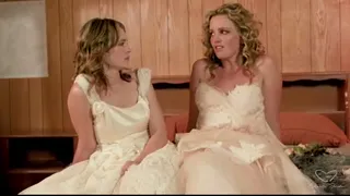 Interview: Marriage And Eloping featuring Charlie Forde, Lilly Bell