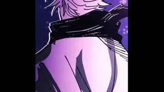 Edit Gojo e Sukuna