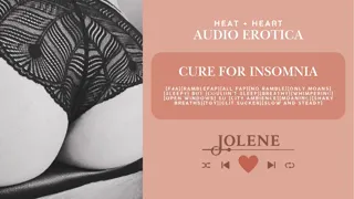 Cure For Insomnia
