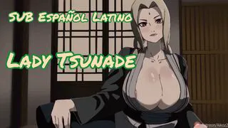 Lady Tsunade(SUB) By Aikoz28