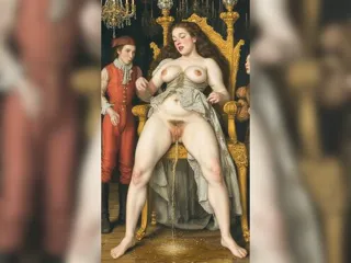 Renesance Pissing