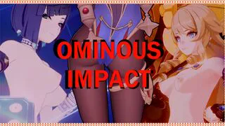 [HMV] Ominous Impact - Battered Cake