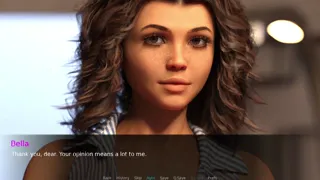 My Hotwife Gameplay - Part 3 - Anal Level