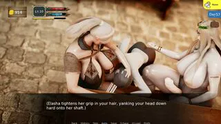Futaisekai - A Tale of Unintended Fate table head