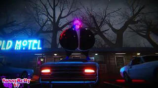 Jamming to music on your car~