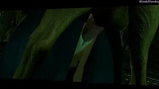 Dogmeat x Madelyn (Weak2femboys)
