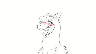 Oral vore by Disregard67