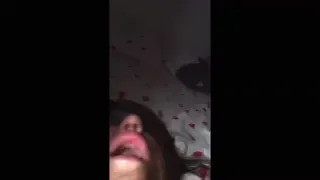 Real treason.Wife and best friend fuck at My House