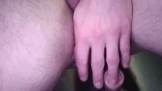 Fuck my ass