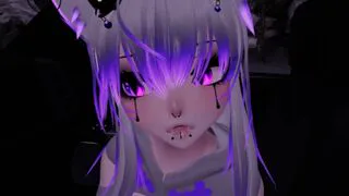Neko cheats on her boyfriend and has intense sex with you~????