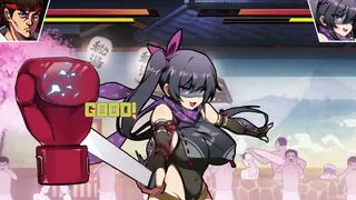 Waifu Fighter - Episode 3