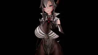 Fontaine Duel (Music & Sound) [Bengugu]