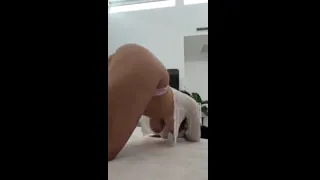You gonna take this ass or what? 🥰