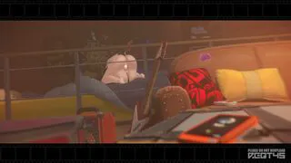 [Reqt45] Hey Belle Your Phone is Ringing Maybe You Should Get That (4K)