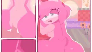 Amy Rose (Sound)