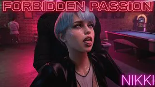 Forbidden Passion (Teaser)