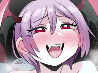 Lilith JOI Foreplay Finish