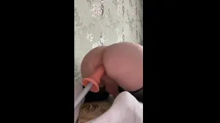Give me a real dick🤤