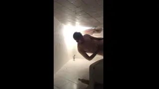 SEXY HOT LATINOS USE THEIR PUSSIES.