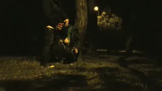 Mature Car Park Dogging
