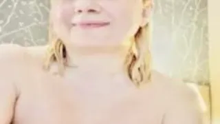 Hard masturbation fuels raw female climax