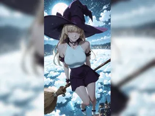 Clairie Serah (Wistoria: Wand and Sword) by B0rghese