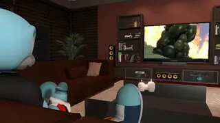 Comm Caught red handed (2K 60FPS)