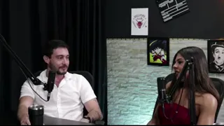 PARARAM COM OS ATENDIMENTOS, E QUANDO FORAM DENUNCIADOS... - ALEX E LUANA