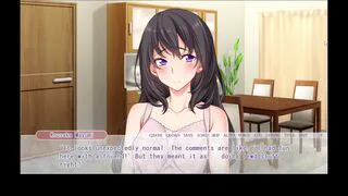 Mayumi’s Cuckolding Report 2 (Mayumi Pov) Part 1
