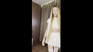 This hottie will make you cum faster, try me if you don't believe me