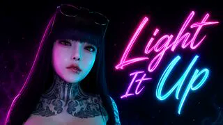 VAM POV - Light It Up