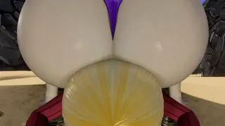 Anal vore by fondler