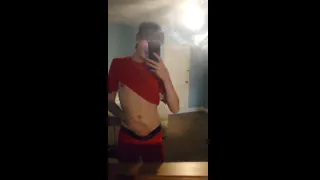 Edging cumplay horny solo