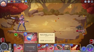 Elf Princess With Big Tits and Perfect Ass Saves The Kingdom from Demon Horde Tamer Vale 3