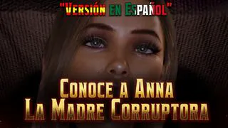 Meet Anna (version en español )