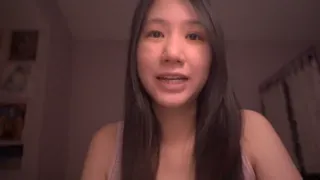 Sexual Immorality and Marriage - Cute Asian Girl ASMR - Ephesians 5-6