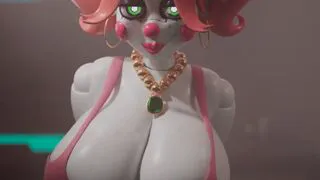 Circus Baby POV