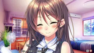 Amakano ~Second Season+ ~ Honami APPEND
