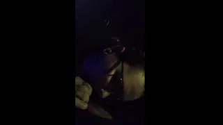 They caught me sucking his huge cock at the red light