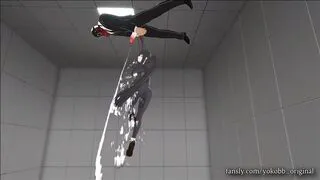 Ballsf combo
