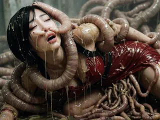 tentacles 2
