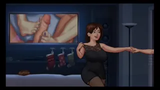 Something Changed—Step Mom Didn’t Blink (18 )