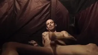 Jrowthethrowa's breathless, hand-guided smoking fantasy explodes