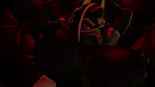 The Dominance Anubis - Quicksand