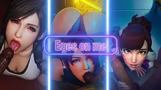 Eyes on me - PMV