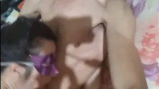 Hot Rimming 👅👅🔥🔥