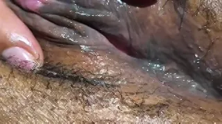 Look how wet you made me