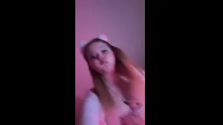 Im wet and begging for your cock
