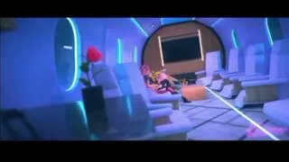 Huntr/x's Game sub spanish